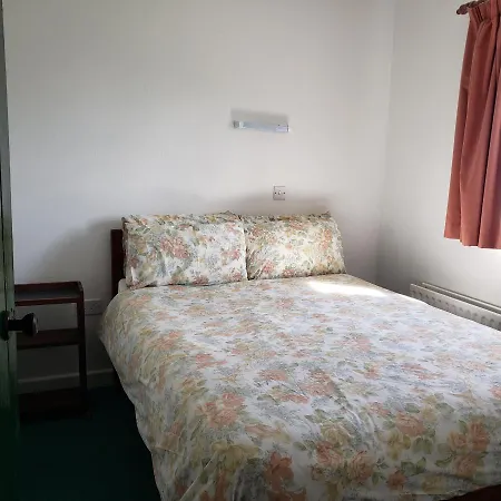 Daffodil Cottage 2 Bedroom Louisburgh Exterior photo