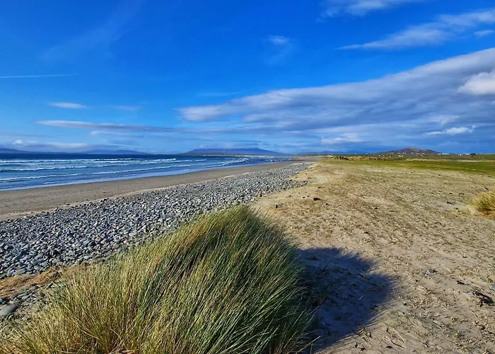 Louisburgh Cottages