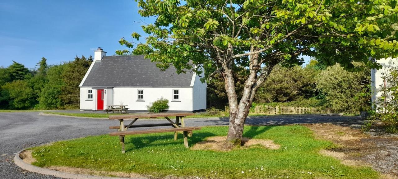 Holiday home Louisburgh Cottages