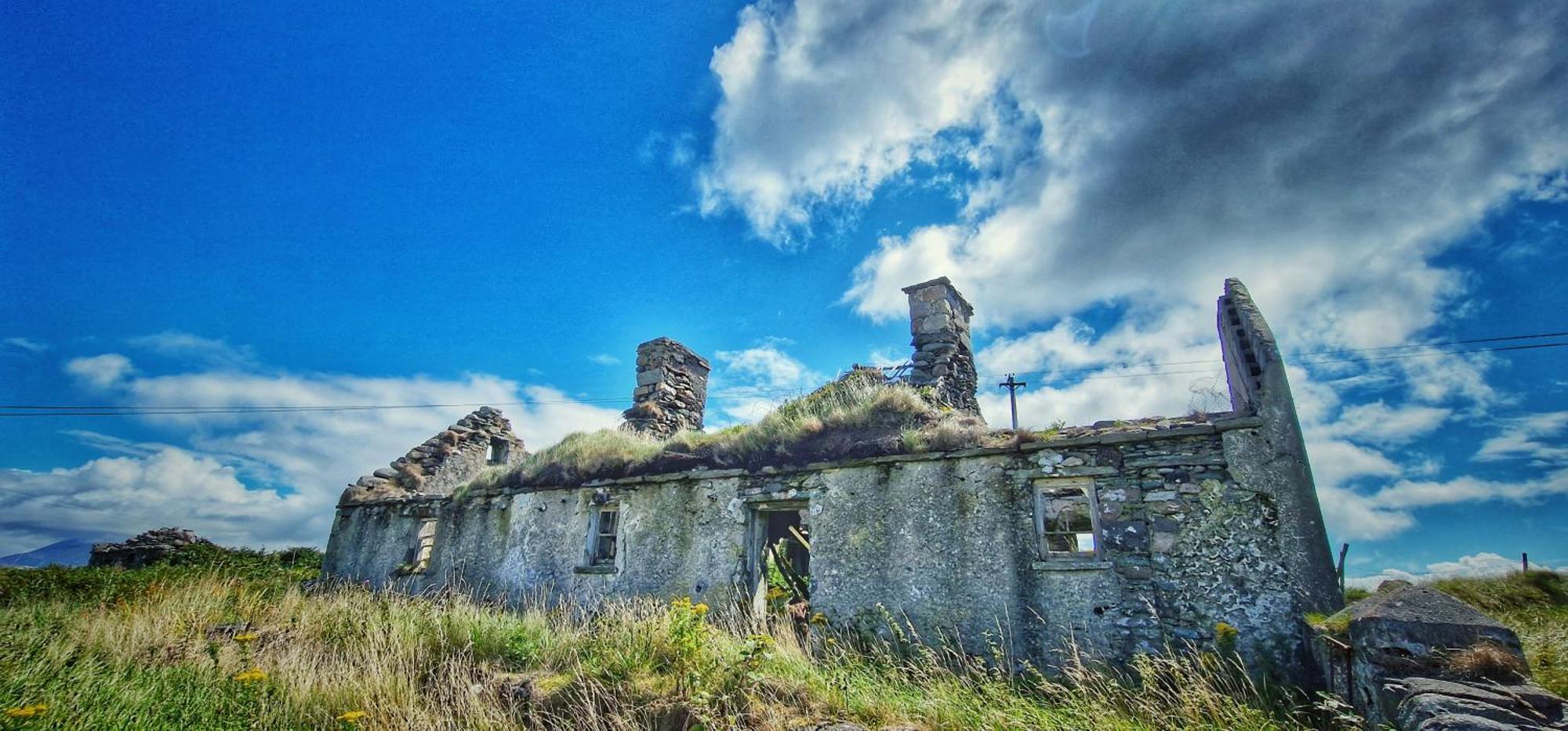 Louisburgh Cottages Holiday home Louisburgh