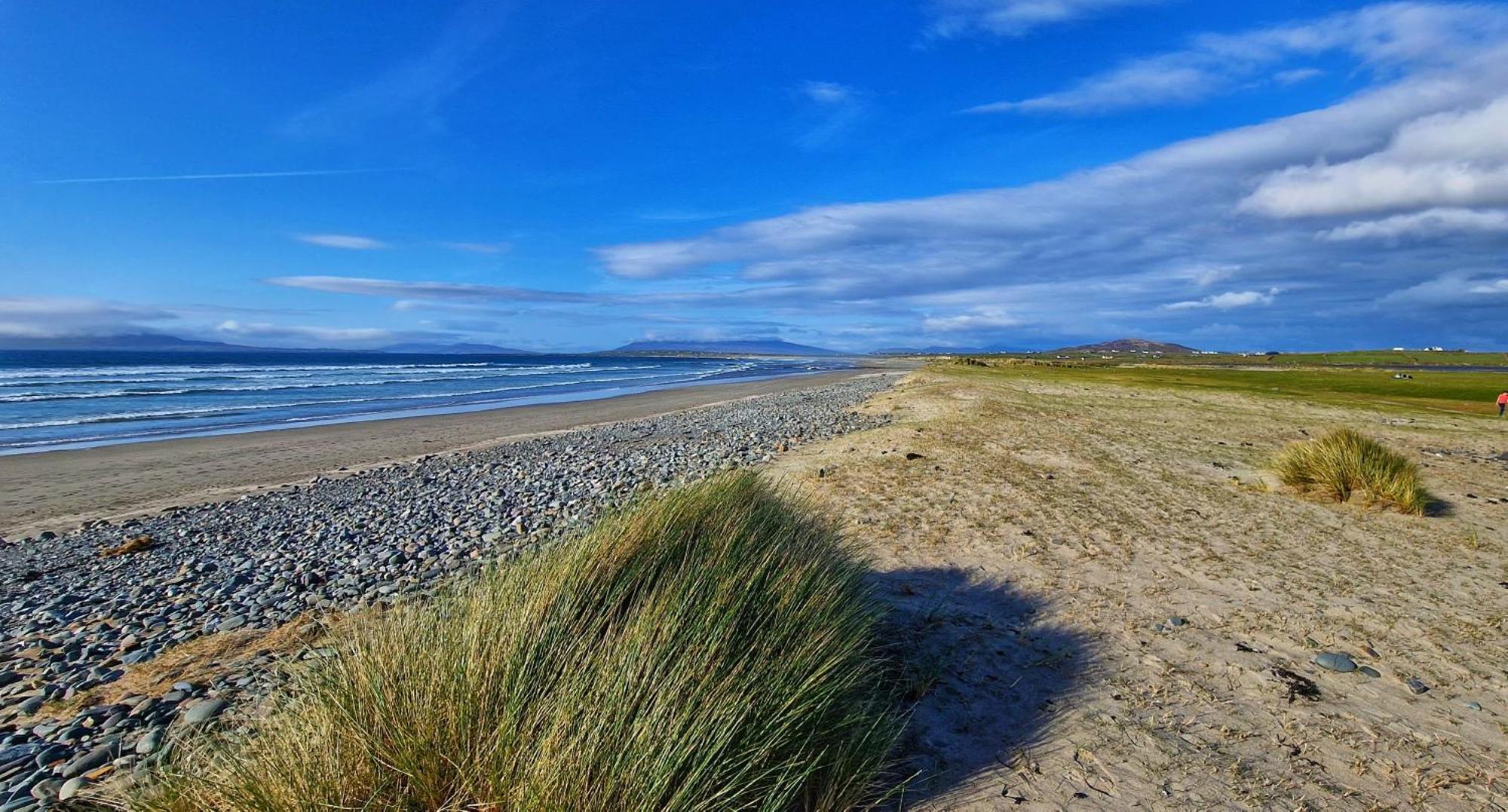 Louisburgh Cottages Holiday home *
