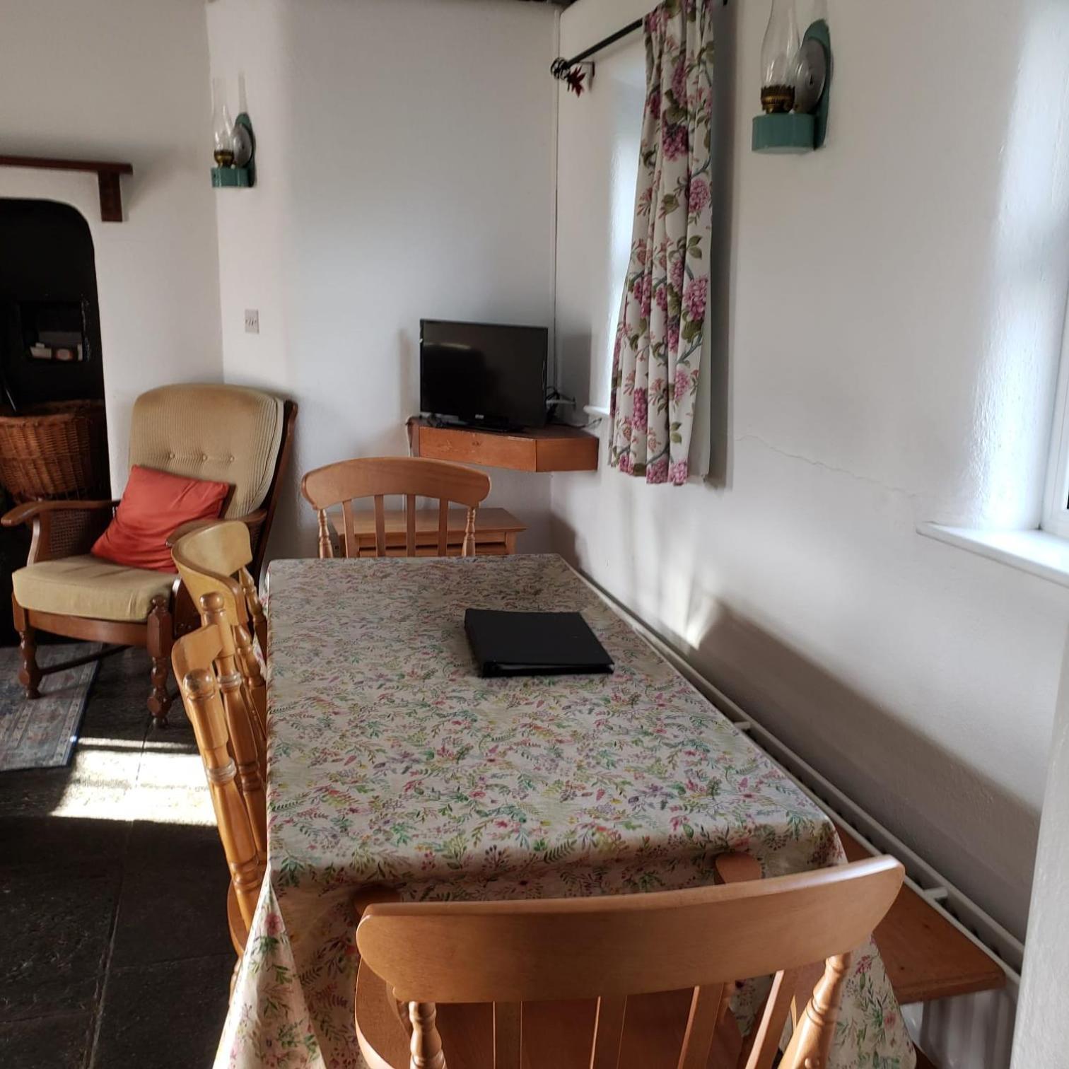 Daffodil 2 Bedroom Hébergement de vacances Louisburgh