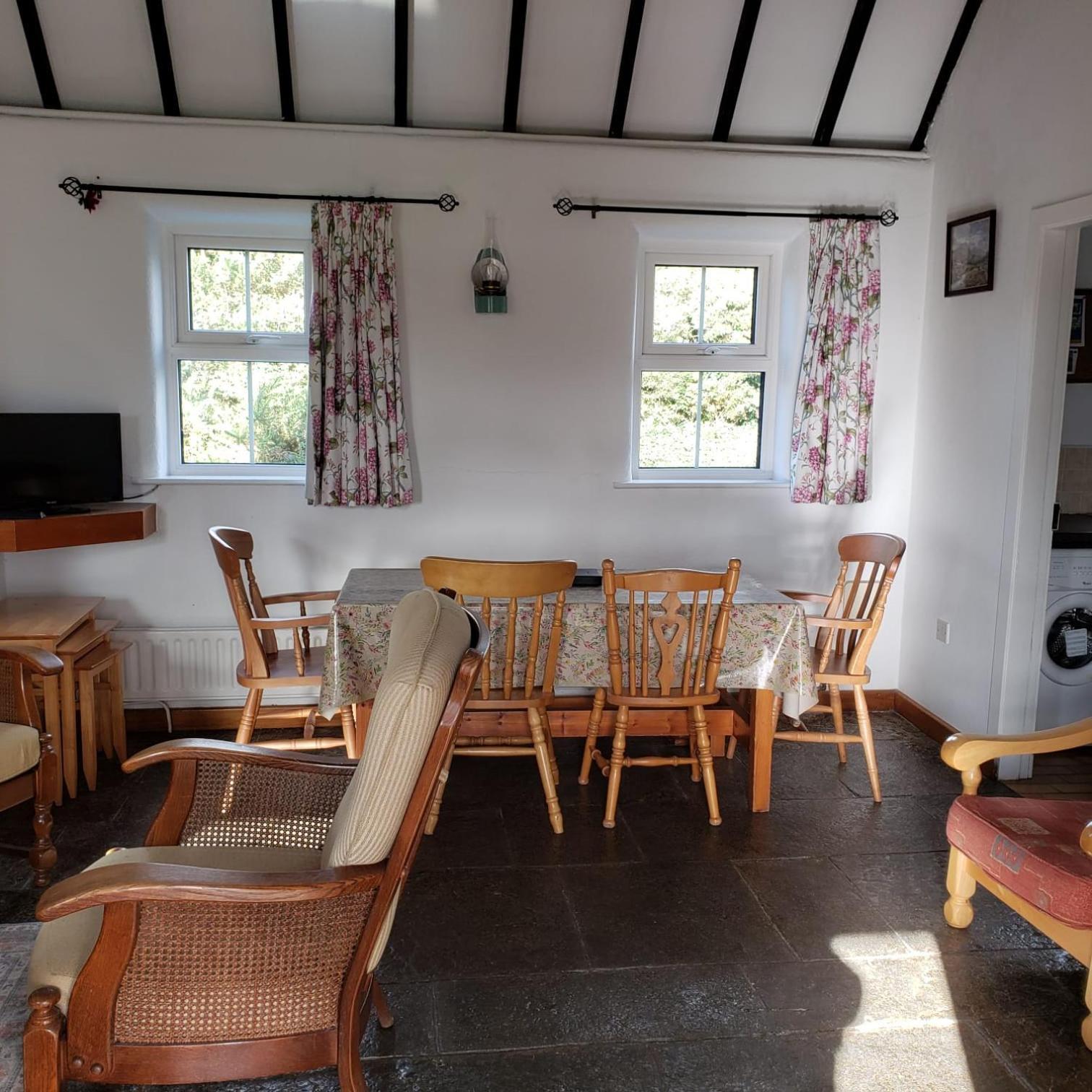 Louisburgh Cottages *