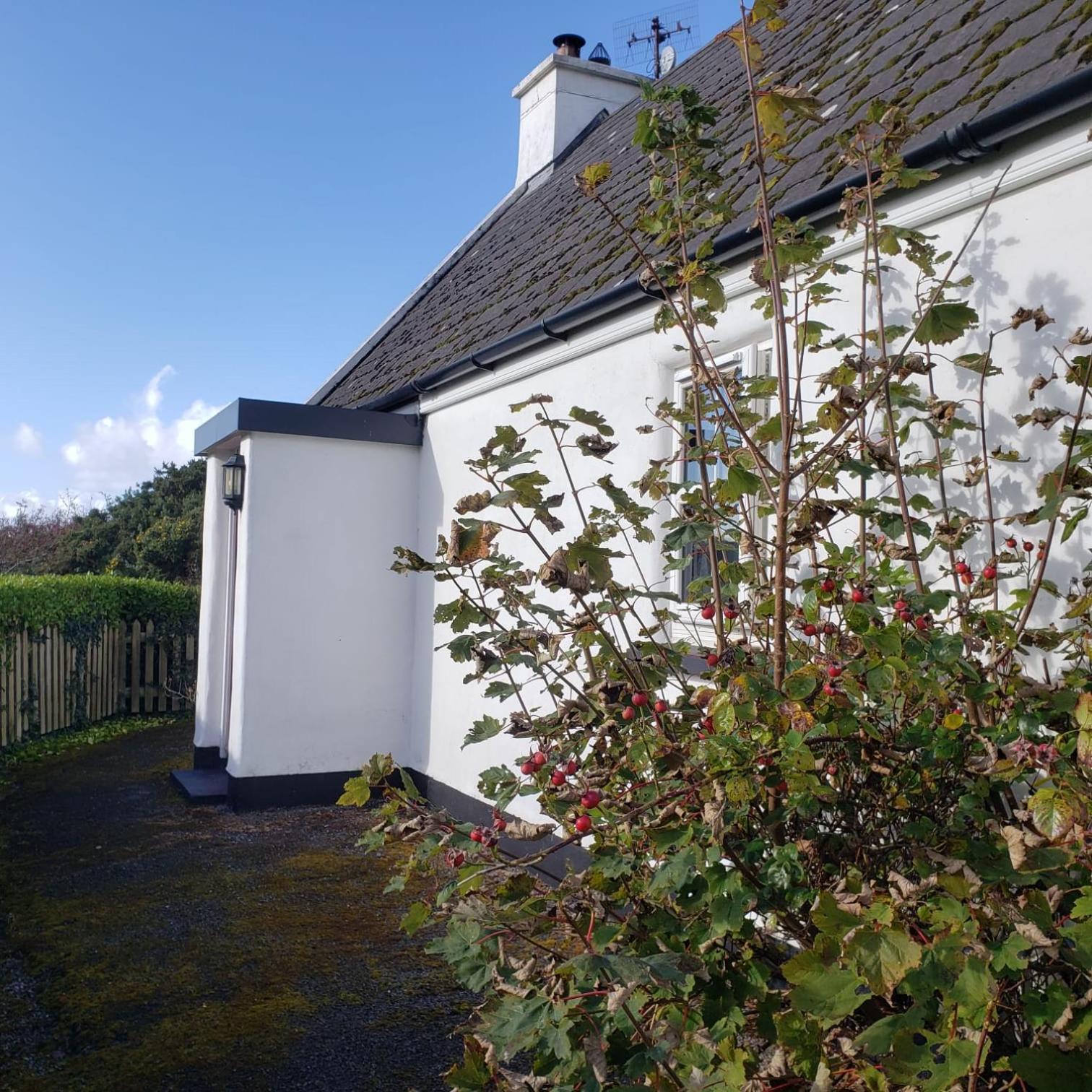 Holiday home Louisburgh Cottages *